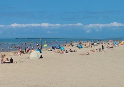 Faut-il limiter le nombre de touristes sur la Côte d’Opale ?