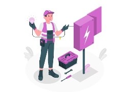 ELECTRICIEN INDUSTRIEL H/F - DUNKERQUE