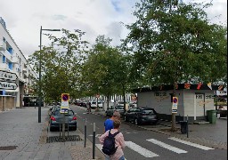 Calais : la place d'Armes en partie bloquée à la circulation jusqu'à vendredi