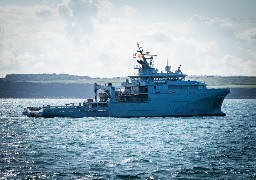 Traversées de la Manche : 61 personnes secourues au large du boulonnais, un homme en paddle pris en charge au large de Calais