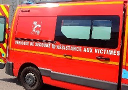 Marck: un migrant meurt alors qu'il tentait de s'accrocher à la remorque d'un camion