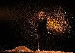 La chanteuse Louane, originaire du Pas-de-Calais, termine 7ème de l'Eurovision