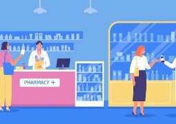 PHARMACIEN H/F - CALAIS