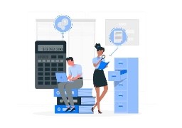 COMPTABLE H/F - WIMILLE