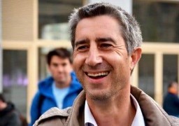 Le député de la Somme, François Ruffin, se lance officiellement dans la course pour 2027