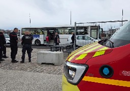 Près de 200 migrants secourus ce matin dans le détroit, une femme et un enfant sont décédées