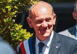 Les Républicains: Daniel Fasquelle, le maire du Touquet, n'est plus le trésorier du parti