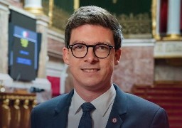 Pierre-Henri Dumont nommé secrétaire général adjoint des Répubicains