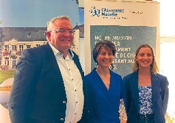 A Audruicq, les médecins qui veulent s'installer peuvent obtenir jusqu'à 60 000 euros d'aide !