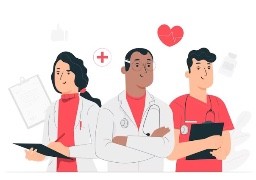 INFIRMIER H/F EN ENTREPRISE - BOULOGNE SUR MER