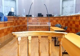 Côte d'Opale: employé en crèches et en école maternelle, un homme condamné pour pédophilie