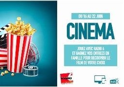 Découvrez le film de votre choix avec le Pathé Cité Europe et le Cinos de Berck