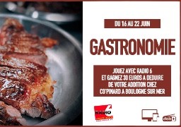 Gagnez 30€ à dépenser chez Co'Pinard à Boulogne-sur-mer