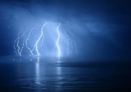 Du vent, de la pluie et une vigilance jaune aux orages au menu de ce samedi