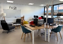 Suivre une licence d'une fac du Sud depuis Le Touquet ? C'est possible grâce au campus connecté !