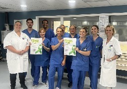 Dons d'organes: et si vous sauviez des vies juste en en parlant ?