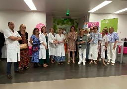 Calais: découvrez la clinique de la femme située au coeur de l'hôpital.