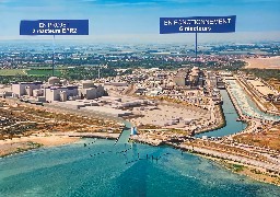 La démarche « Grand Chantier EPR2 Gravelines » est lancée.