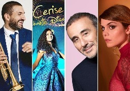 Calais: du beau monde attendu au grand théâtre et au centre Gérard-Philipe pour la saison 2025-2026