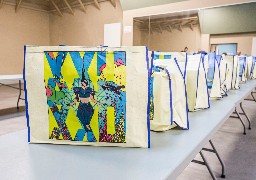 Découvrez les dates d'inscription pour le colis de Noël des aînés à Calais.