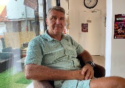 A Calais, les deux syndicalistes de Seafrance Eric Vercoutre et Didier Capelle reconnus victimes de déni de justice ! 