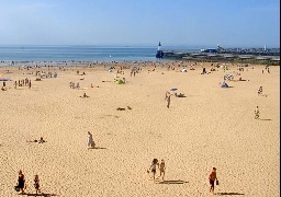 Météo : pas de record de chaleur battu mais une « nuit tropicale » en perspective... 