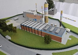 A Calais, le réseau de chauffage urbain sera sécurisé pour éviter les pannes de l'hiver dernier.