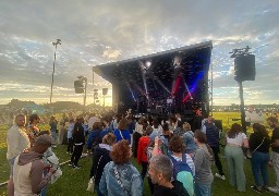 Le retour des Etripés à Sangatte, c'est aujourd'hui de 16h à 1h30 du matin !