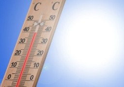 Le Nord placé en vigilance jaune canicule demain. 