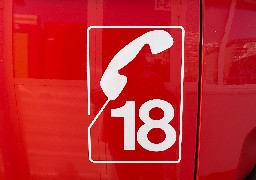 Marck : violent face à face entre deux voitures, deux blessés légers