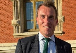 Calais: accusé de diffamation par Natacha Bouchart, le RN veut être jugé, comme prévu, avant les Municipales.