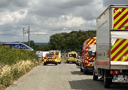Un Eurostar tombe en panne près de Guînes. 800 passagers bloqués toute la journée de dimanche !