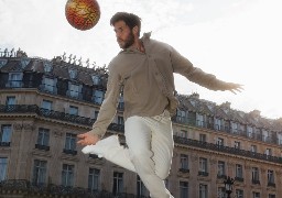 Berck-sur-mer : ne manquez pas le show d'un fresstyler de basket ce mercredi