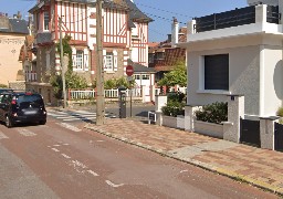 Le Touquet lance un grand plan de rénovation de voirie !