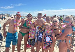 Déjà près de 500 inscrits pour « la Stellienne », il est encore temps d'y participer !