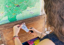 Le Haut Pays d'Opale se lance dans le géocaching ! 