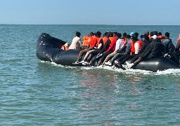 Un accord entre Paris et Londres pour lutter contre l'immigration clandestine.