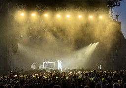 Record de fréquentation pour le Festival de la Côte d'Opale !