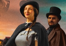 Montreuil-sur-Mer: le son et lumière