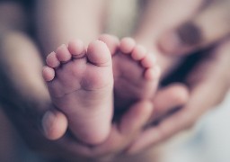 Une naissance pas comme les autres sur l'A16 ! 