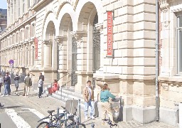 Inscription annulée à Sciences Po Lille pour une étudiante gazaouie tenant des propos antisémites
