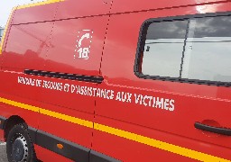 Calais: un migrant blessé à l'arme blanche après une rixe