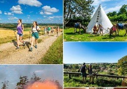 tourisme : un mois de juillet exceptionnel et de belles perspectives pour août en Hauts-de-France !