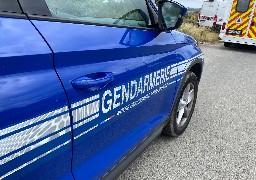 Appel à témoins des gendarmes de Saint-Pol-sur-Ternoise, 24h après le terrible accident à Le-Quesnoy-en-Artois.