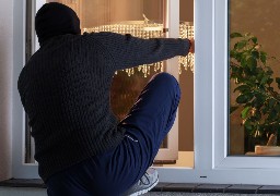 Les conseils des forces de l'ordre pour éviter les cambriolages pendant vos vacances