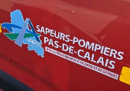 Une cycliste percutée par une voiture à Neufchâtel-Hardelot, un garrot effectué sur place