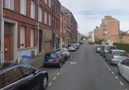 Dunkerque: un coup de feu et un homme retranché, le RAID intervient