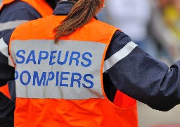 Décès d’un chauffeur de poids-lourd sur la RN 42