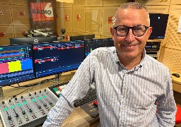 Notre Xavier préféré met un terme à sa carrière de DJ ! 