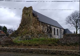 Cinq sites de notre région retenus pour le Loto du Patrimoine 2025